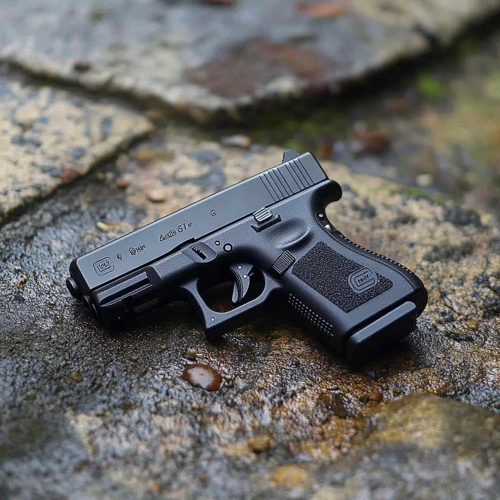 glock 36