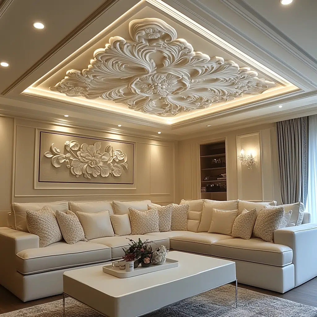 gypsum board