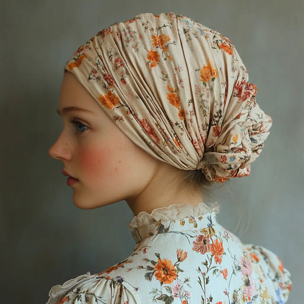 hair bonnet