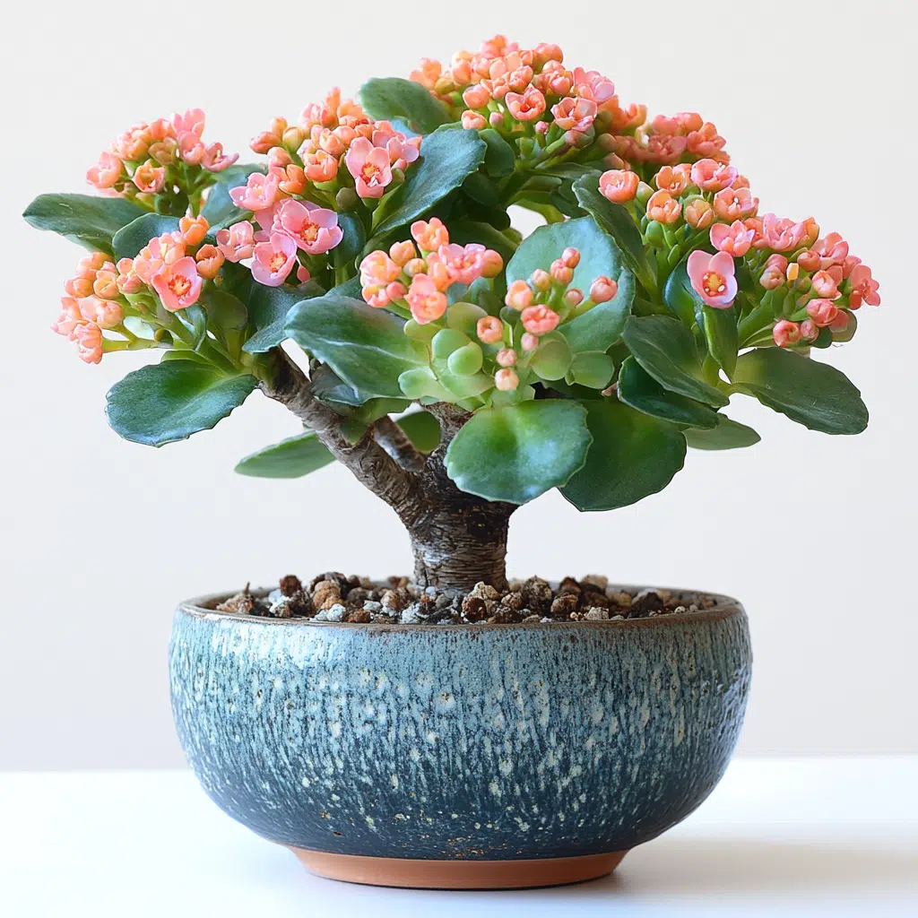 kalanchoe plant