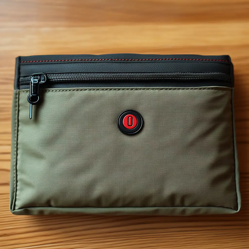 lululemon wristlet