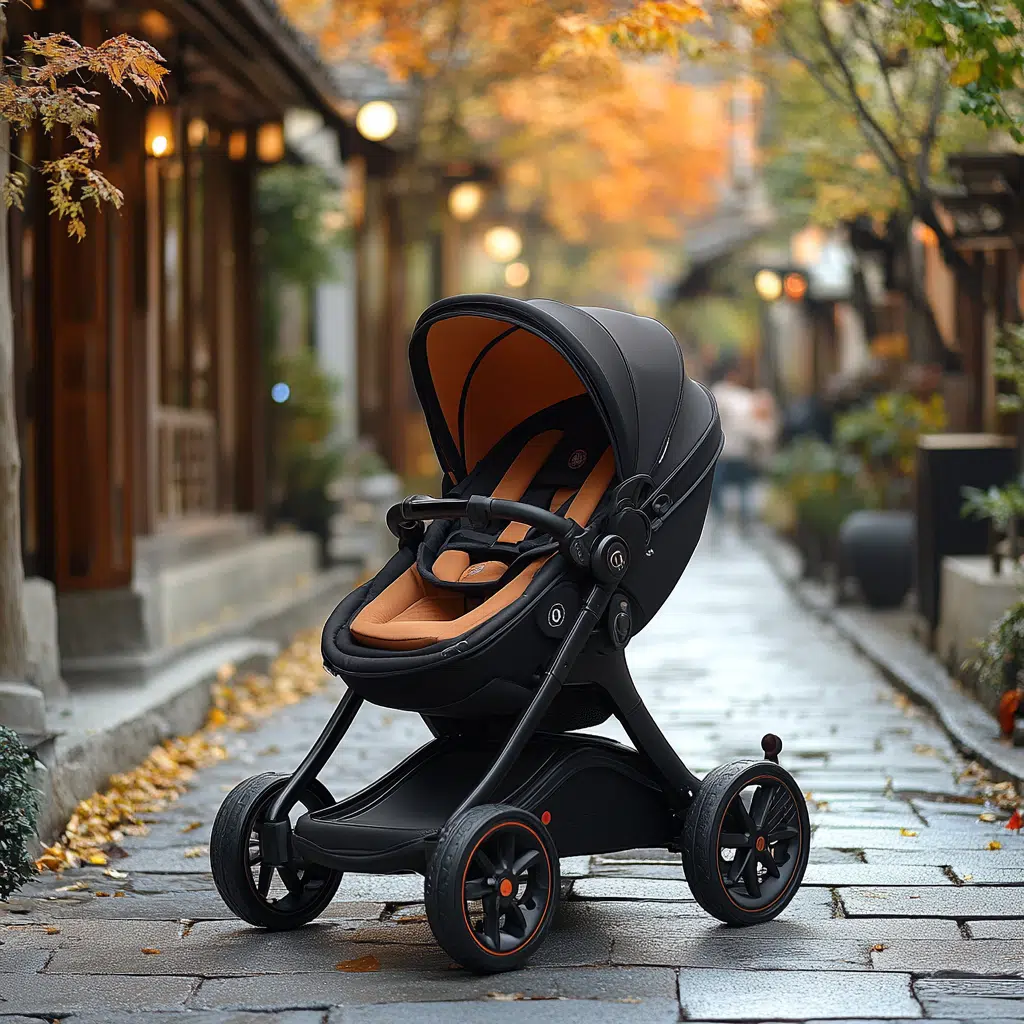 maxi cosi stroller