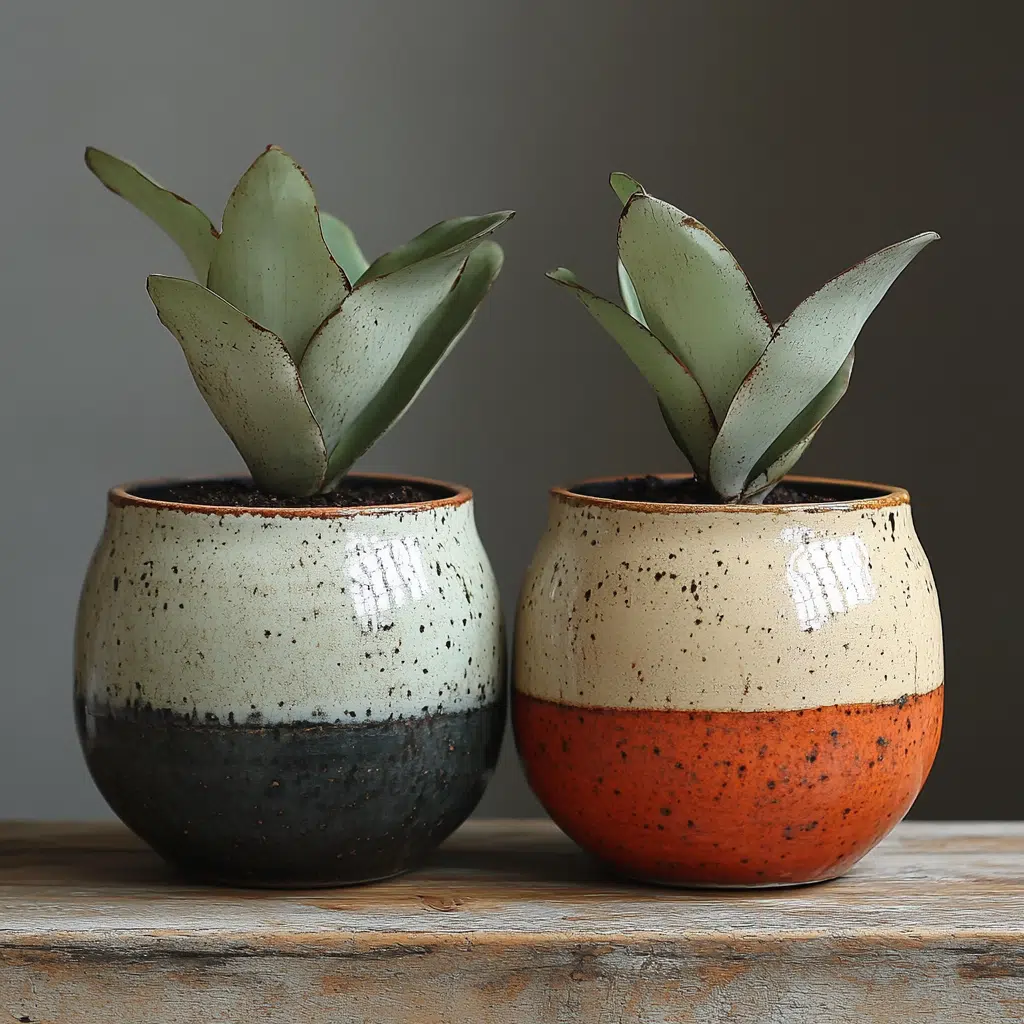 planters pots