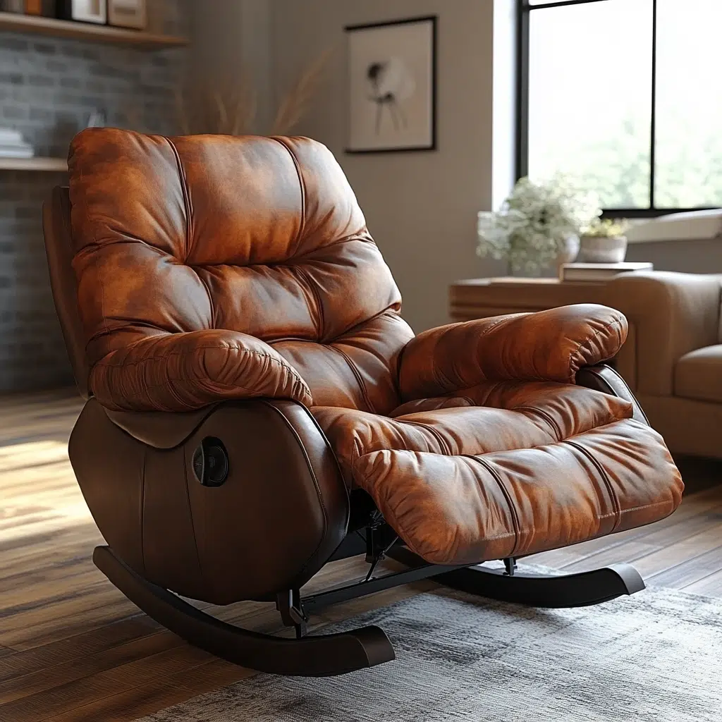 rocker recliner