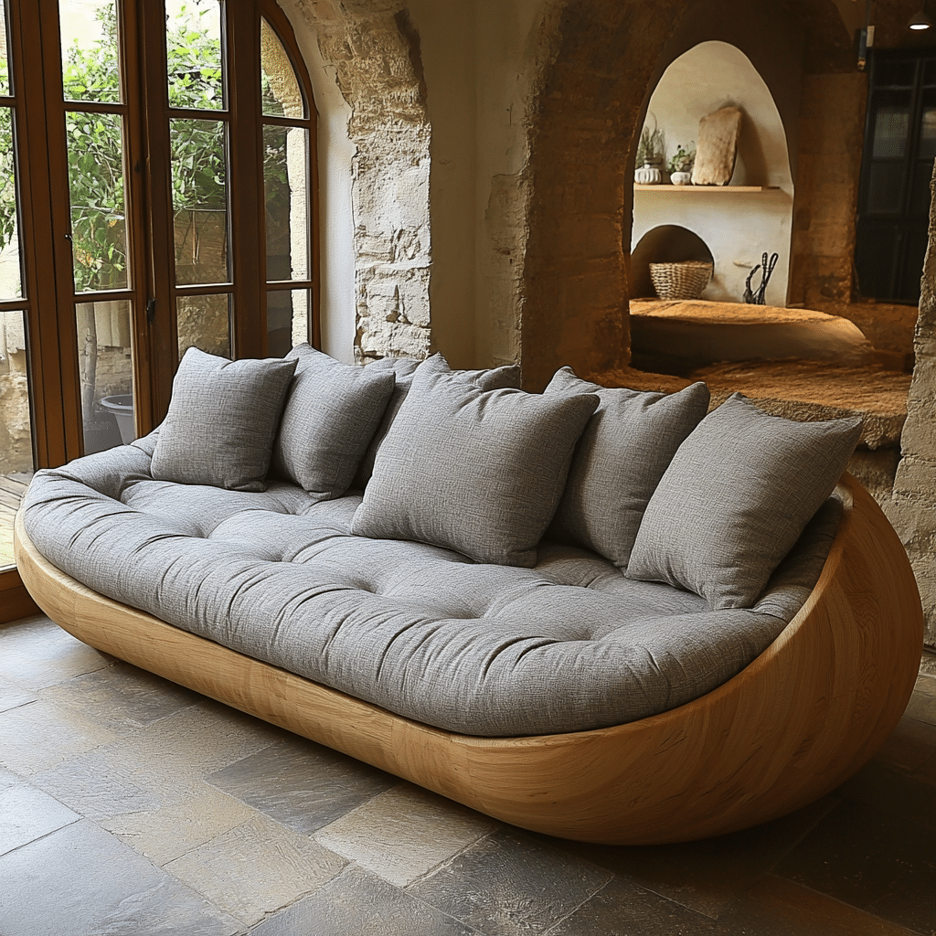 daybed couch