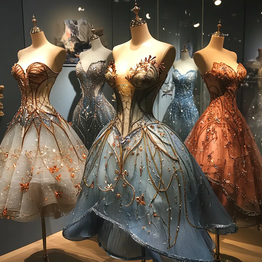 disney princess dresses