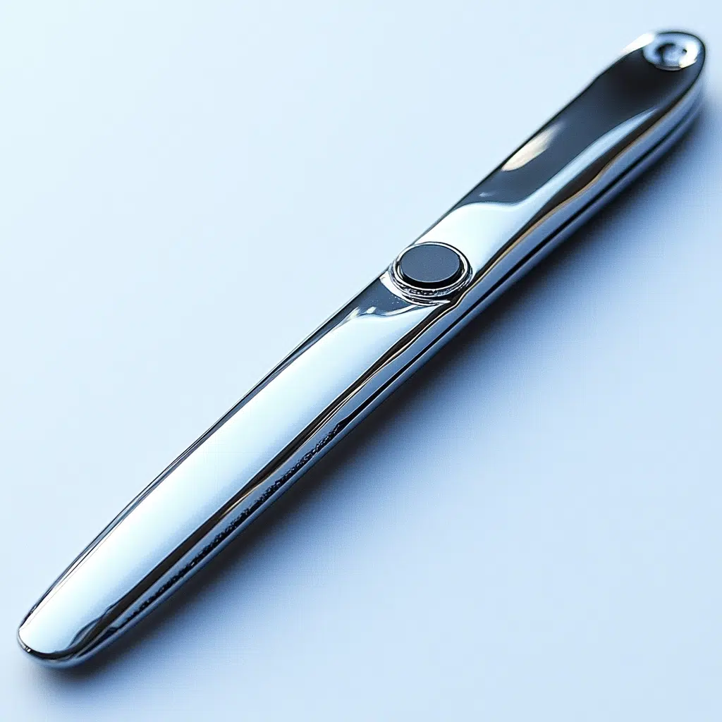 eyebrow razor