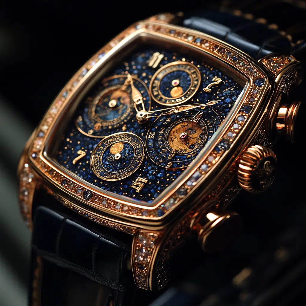 franck muller watch