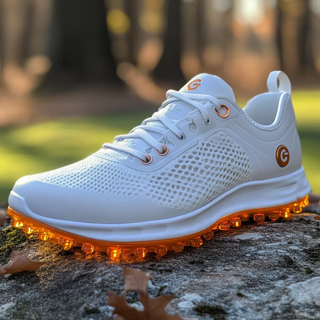 g fore golf shoes