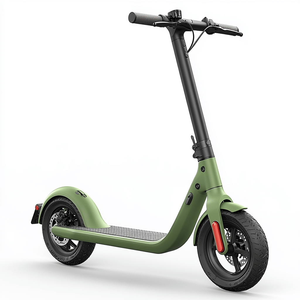 gotrax scooter