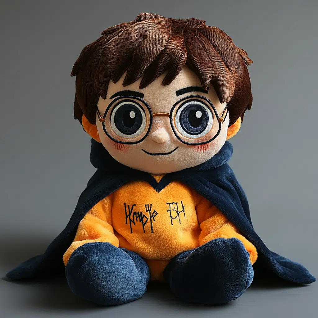 harry potter squishmallow