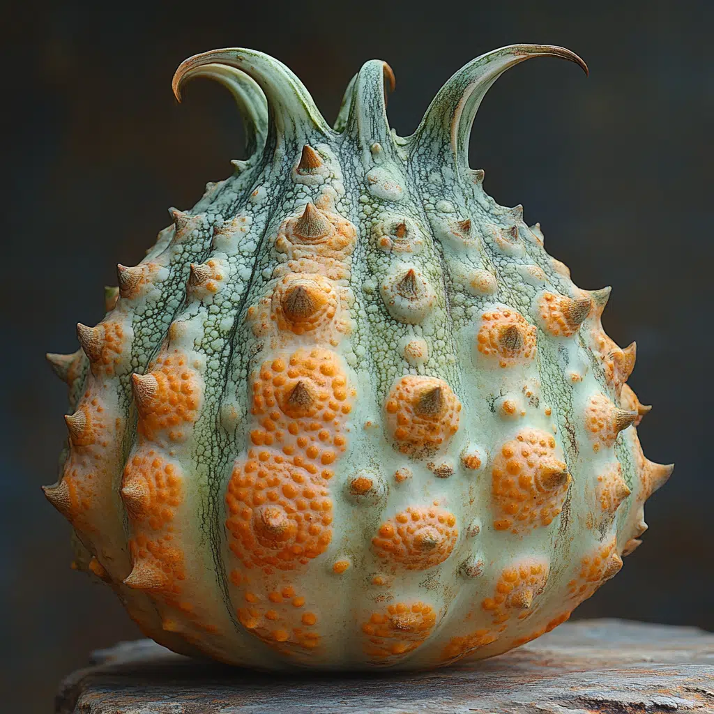 horned melon