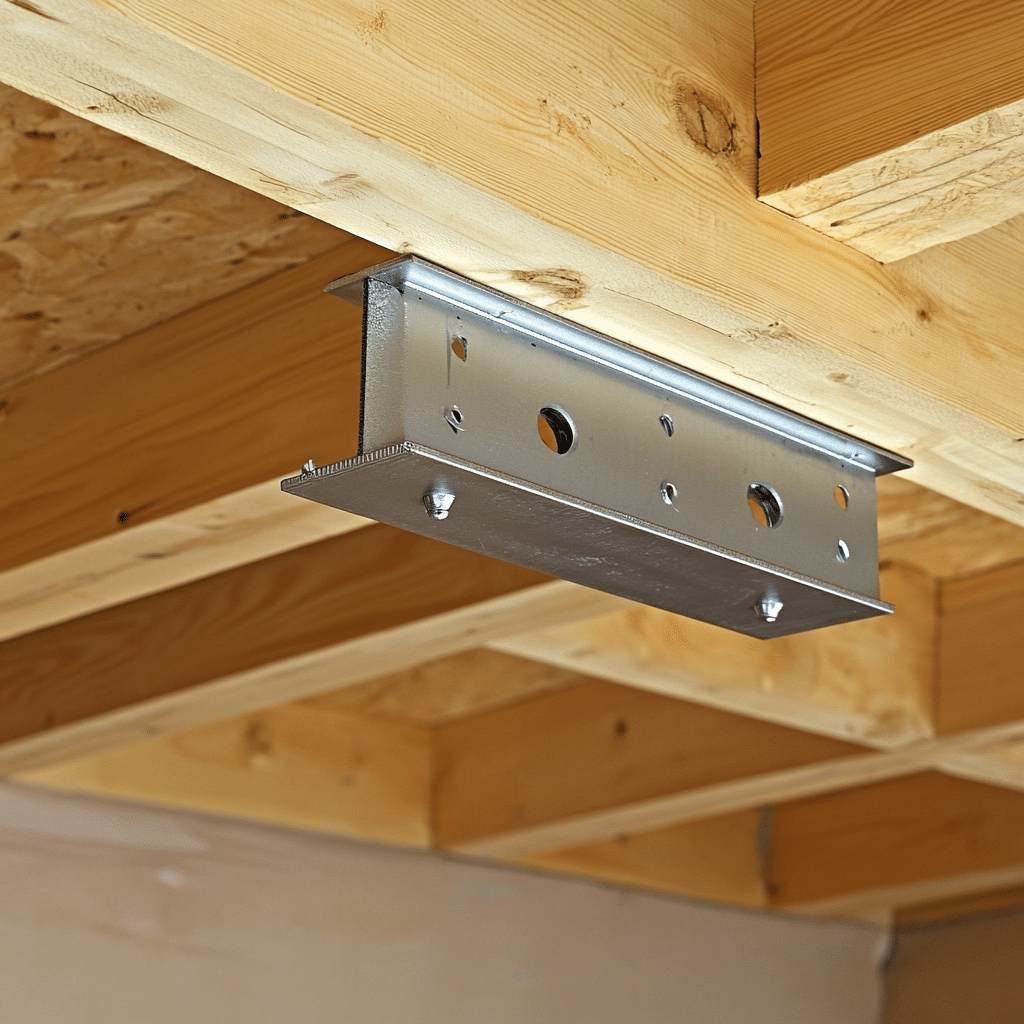 joist hangers