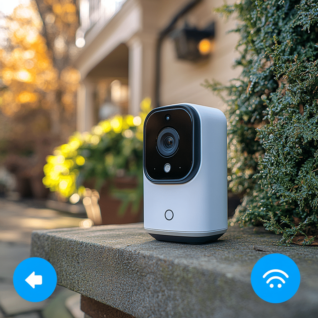 simplisafe outdoor camera