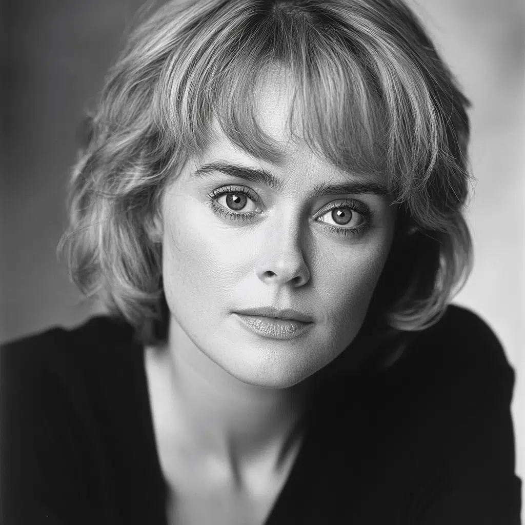 sinead cusack