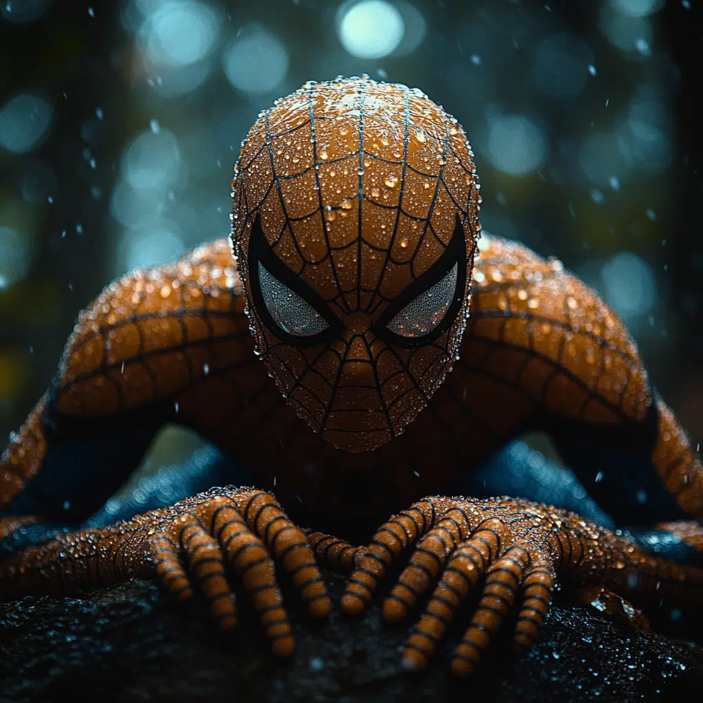 spider man wallpaper