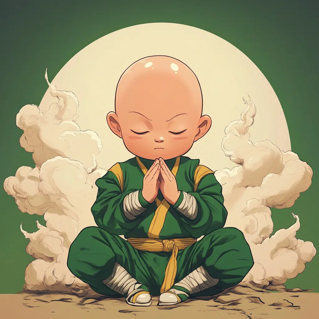 chiaotzu