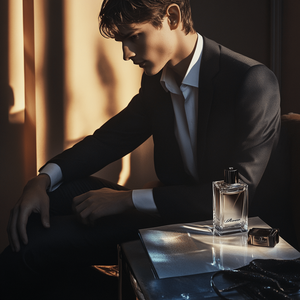 dior homme cologne