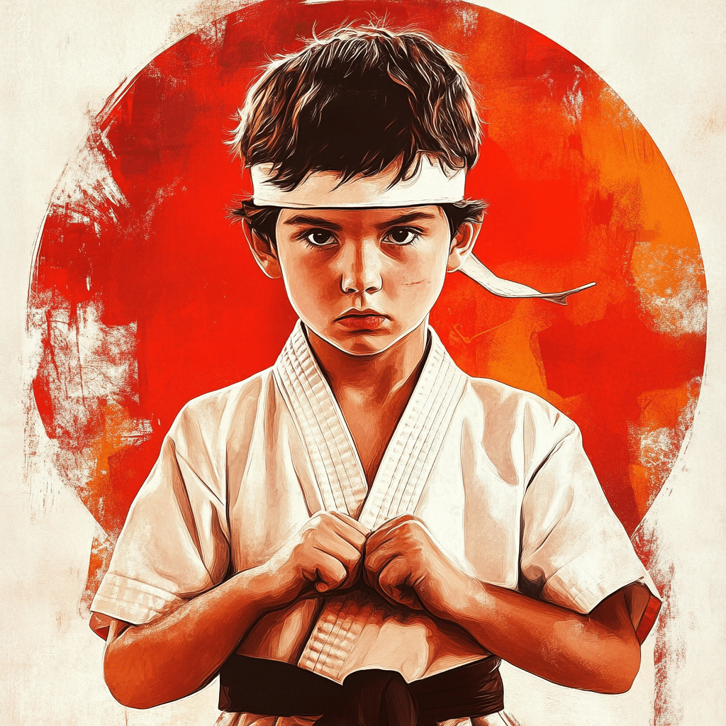 karate kid 2025