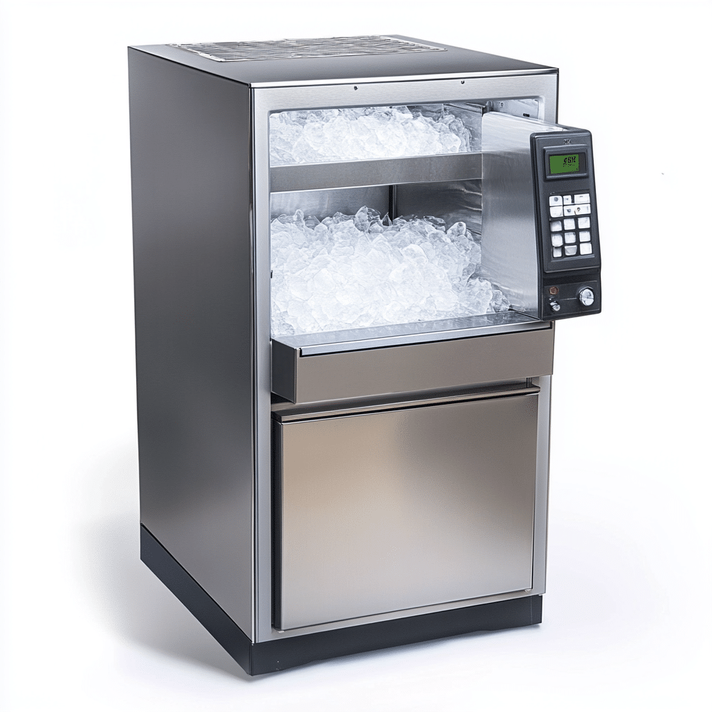 manitowoc ice machine