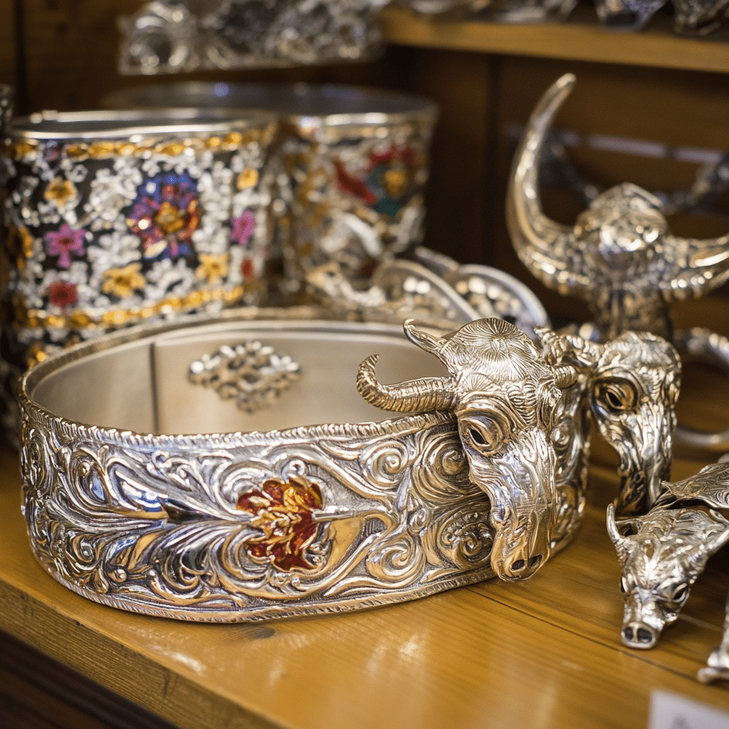 montana silversmiths