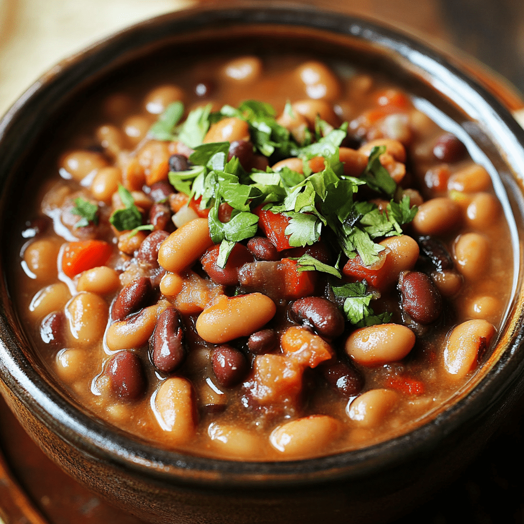 ranch style beans