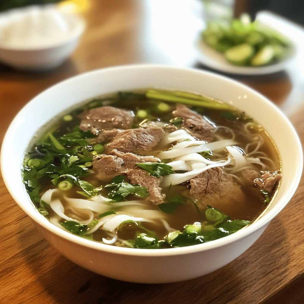 saigon pho