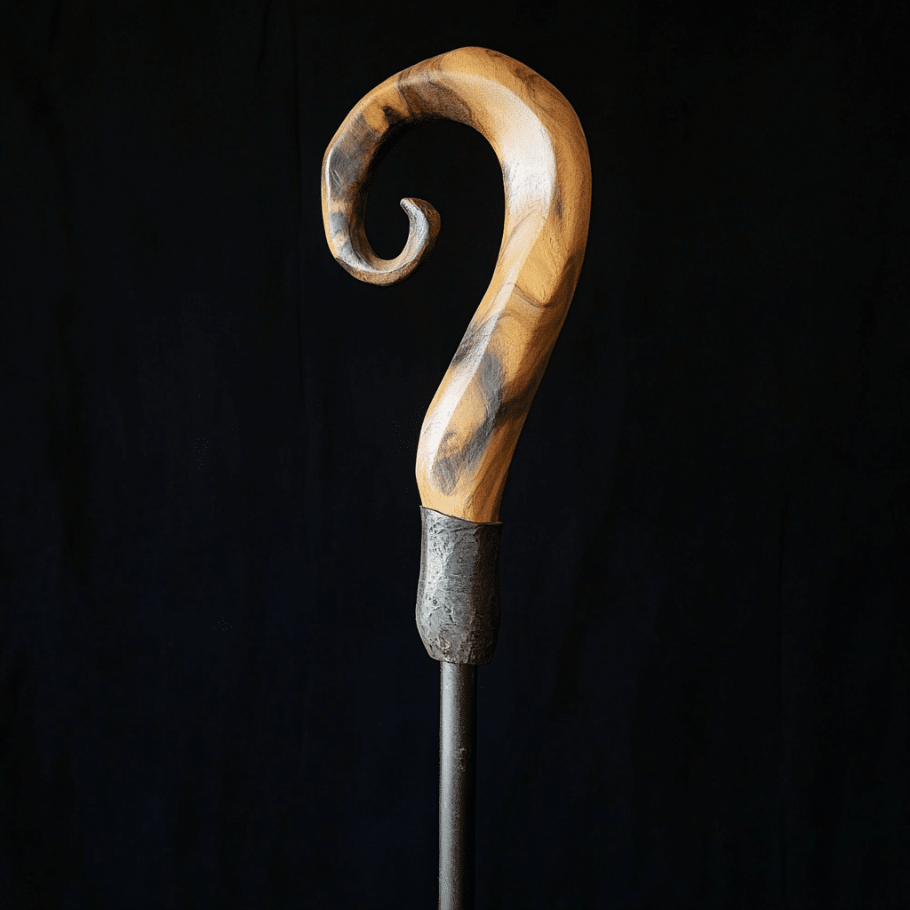 shepherds hook