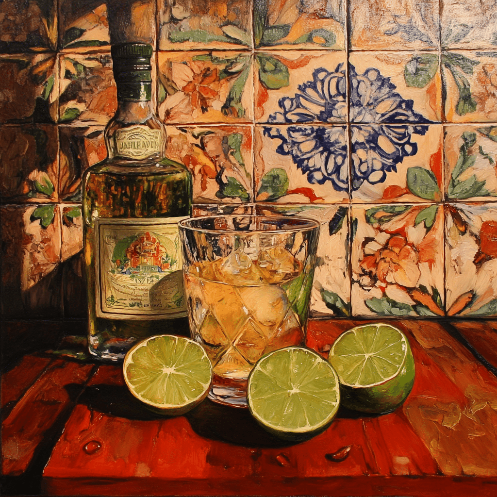 tequila jalisco