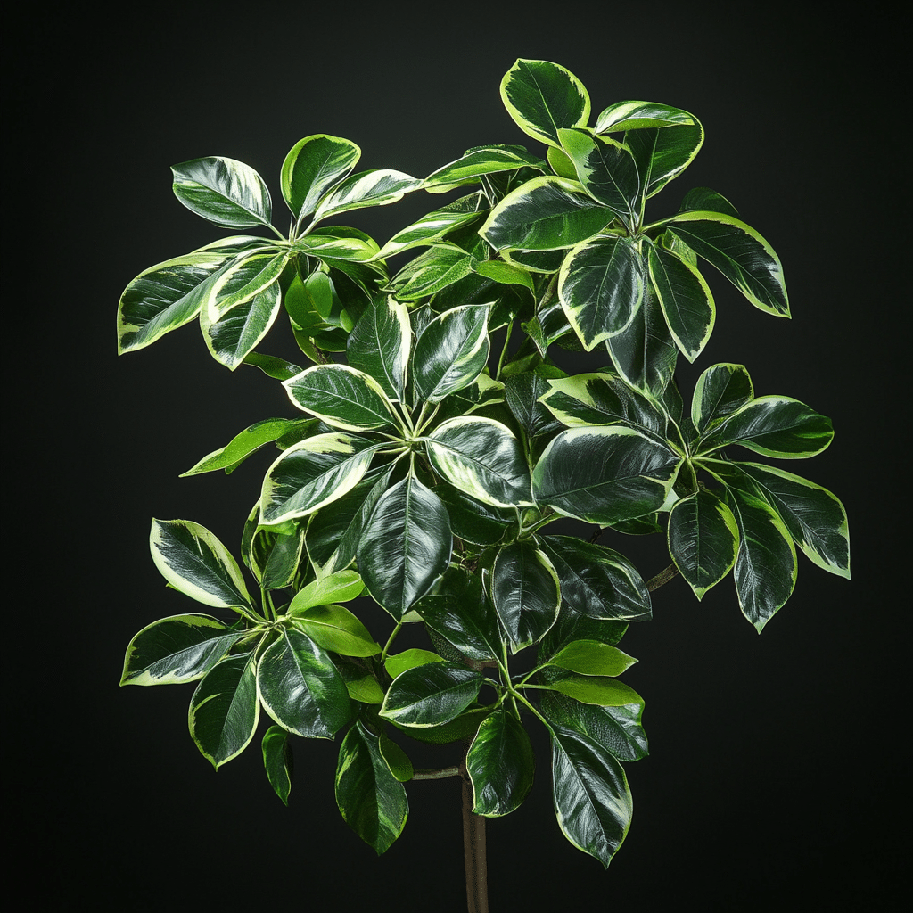 umbrella plant