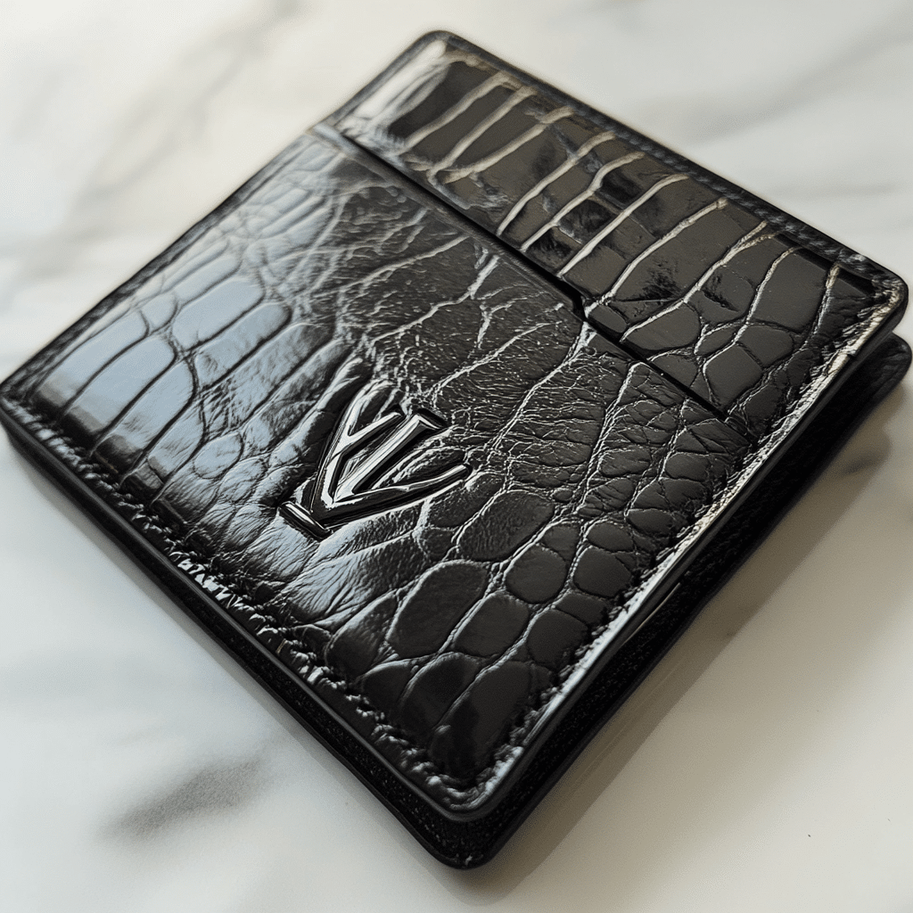 ysl wallet